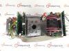GE DF-151R 00-405158-05 MAXIPLUS 3000 X-Ray Tube C-Arm