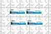 STRYKER NUS-109 Adherus AutoSpray ET Dural Sealent. Lot of 4 Units. Expires 3/31/2024.