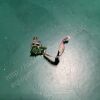 COMEN E162061  C26 Fetal Monitor Encoder E162061 Fetal Monitor