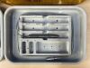 BAUSCH & LOMB Phacoemulsifier BL14304 Stellaris PC Laser machine,  YOM: 2013 With Footswitch and 2 Hand Pieces Phacoemulsifier