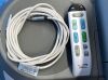 BAUSCH & LOMB Phacoemulsifier BL14304 Stellaris PC Laser machine,  YOM: 2013 With Footswitch and 2 Hand Pieces Phacoemulsifier