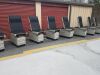 MIDMARK RITTER Ritter Midmark Power Exam Tables Model 222 Exam Table