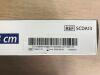 COVIDIEN SCDA13 Sonicision Curved Jaw Cordless Ultrasonic Dissector 5mm - 13cm