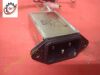 STRYKER 3005-300-881 EMI Filter Power Inlet Receptacle Tested Beds - Misc.