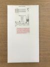 AD-TECH FG64C-SP10X-000 Subdural Electrode 64 Contact Platinum 10x10mm / 4x2.3mm (X)