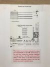 AD-TECH FG64C-SP10X-000 Subdural Electrode 64 Contact Platinum 10x10mm / 4x2.3mm (X)
