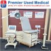 RITTER - MIDMARK CORP. Ritter Midmark Power Exam Tables Model 222 Exam Table