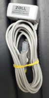 ZOLL Capnostat 5 8000-0312 Defibrillator Defibrillator