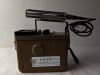 MEDRAD EnVision EHU 700 Injector CT