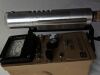 MEDRAD EnVision EHU 700 Injector CT