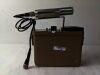 MEDRAD EnVision EHU 700 Injector CT
