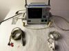 ZOLL M Series Defibrillator