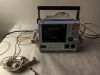 ZOLL M Series Defibrillator