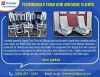 MIDMARK RITTER Ritter Midmark Power Exam Tables Model 222 Exam Table