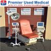 MIDMARK RITTER Ritter Midmark Power Exam Tables Model 222 Exam Table