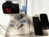 CANON MEDICAL SYSTEMS CX-1 Fundus Camera
