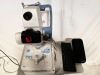 CANON MEDICAL SYSTEMS CX-1 Fundus Camera