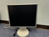 NEC MulitSync LCD 195NXM Display Monitor