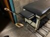 UMF 5120 Exam Table