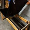 CLINTON INDUSTRIES  Exam Table