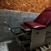 BREWER Access Exam Table