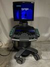 SIEMENS Acuson S2000 Diagnostic Ultrasound System