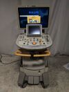 PHILIPS iU22 8500-0064 Ultrasound System