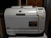 HEWLETT PACKARD Laser Jet Pro 400 color Printer