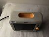 PHILIPS SureSigns VS3 863071 Monitor