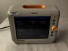 PHILIPS SureSigns VS3 863071 Monitor