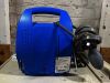 GE Dinamap ProCare Auscultatory 100 Monitor