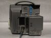 PHILIPS IntelliVue MP50 Anesthesia M8004A 862116 Monitor