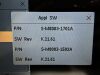 PHILIPS IntelliVue MP50 Anesthesia M8004A 862116 Monitor