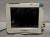 PHILIPS IntelliVue MP50 Anesthesia M8004A 862116 Monitor