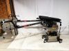 MIZUHO OSI Hana 6875 Orthopedic Table