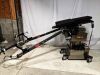 MIZUHO OSI Hana 6875 Orthopedic Table