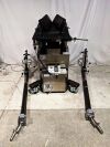 MIZUHO OSI Hana 6875 Orthopedic Table