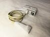 ACUSON 14L5 Multi-D Ultrasound Transducer