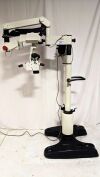 LEICA M680 O/R Microscope