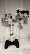 LEICA M680 O/R Microscope