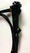 OLYMPUS EVIS EXERA II PCF-H180AL Colonoscope