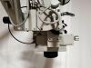 LEICA M680 O/R Microscope
