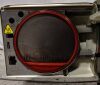 MIDMARK RITTER M9 UltraClave M9-022 Sterilizer
