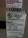 MIDMARK RITTER M9 UltraClave M9-022 Sterilizer