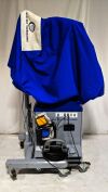 ANSPACH NAVIO Surgical System / Blue Belt Technologies NPFS-02000 Surgical Navigation System