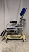 TRANSMOTION Transcend Series TMM5 Surgi-Chair TMM5W - SURGI-CHAIR -24V -WIDE Exam Chair