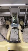 TRANSMOTION Transcend Series TMM5 Surgi-Chair TMM5W - SURGI-CHAIR -24V -WIDE Exam Chair