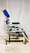 TRANSMOTION Transcend Series TMM5 Surgi-Chair TMM5W - SURGI-CHAIR -24V -WIDE Exam Chair