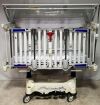 STRYKER Cub Crib