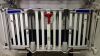 STRYKER Cub Crib